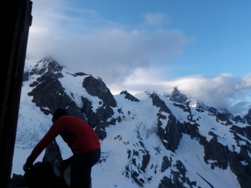 Estelette (25).JPG - Allez on va se faire un bon petit repas bien chaud !